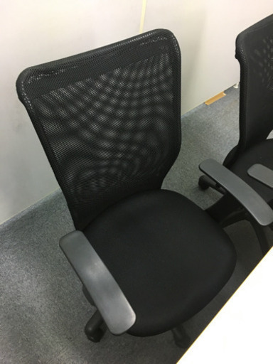 ☆お買得☆オフィス デスク 椅子 セット
