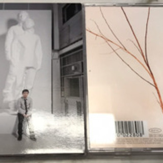 ゆずとAqua TimezのCDの画像