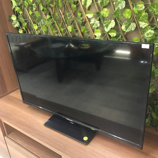【リユース品】単身・学生・オフィスにオススメ！ Panasoni...