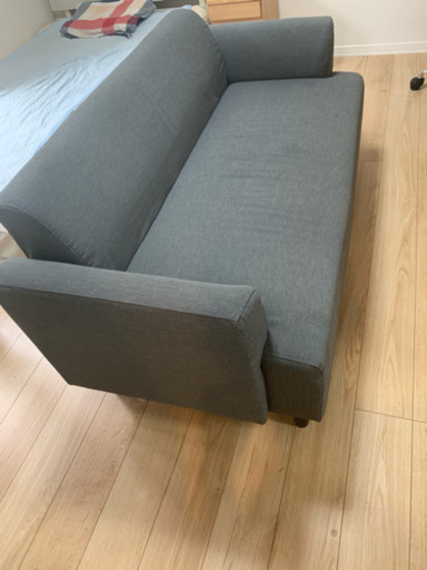 ソファ IKEA イケア
