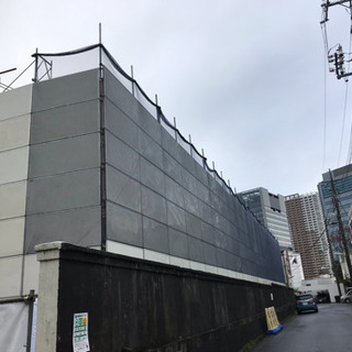 鳶職  職人大募集！！ の画像