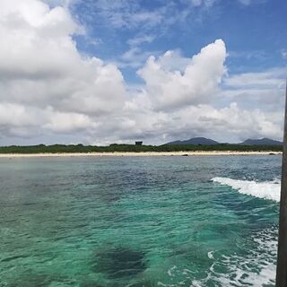 シュノーケリングの仲間募集