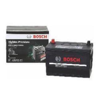 新品！！！BOSCH カーバッテリー HTP-T-110/145D31L