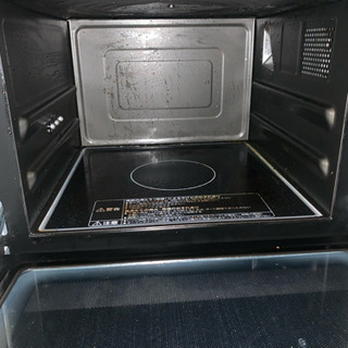 オーブンレンジの画像