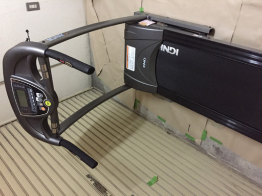 ルームランナー