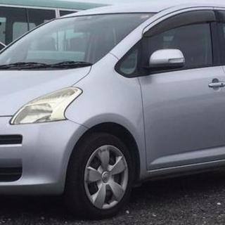 ■ラクティス★★車検2年込み★★・・・・・・・■20万円■