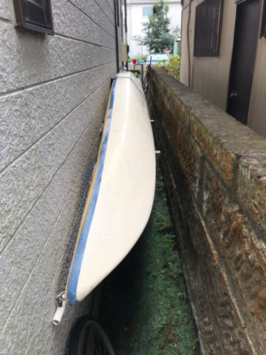 シーカヤック、 メーカー:NOＲTＨWEST ＫＡYAKS 品名:SEAScape.point 5