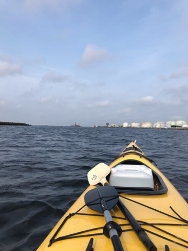 シーカヤック、 メーカー:NOＲTＨWEST ＫＡYAKS 品名:SEAScape.point 5