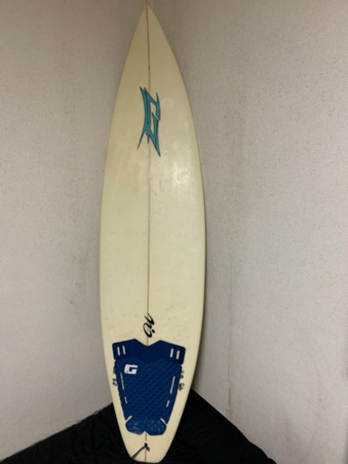 サーフィン 中古ショートボード