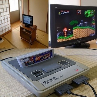 あと3名募集♪＜『レトロゲーム好きが集まるオフ会in国領(9月2...