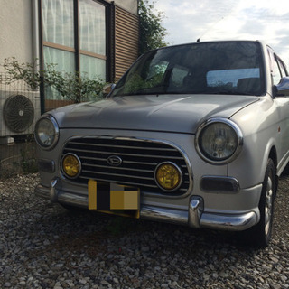 部品取りにてお願いします。4WD！ターボ！車検残あり。