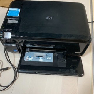 HP4486 プリンター,スキャナー