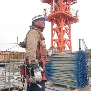 求人募集　見習い大歓迎の画像