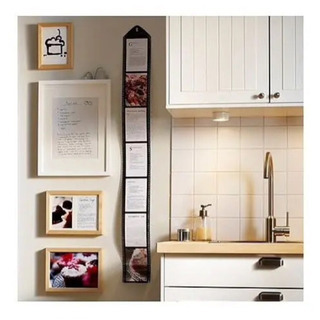 新品未使用 IKEA フォトフレーム Drops 写真立て