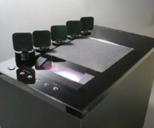 希少品 SONY ソニー ホームシアター HT-IS100 スピーカー 【公式通販】 希少品 SONY ソニー ホームシアター HT-IS100 スピーカー 【公式通販】