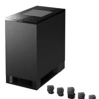 希少品 SONY ソニー ホームシアター HT-IS100 スピーカー