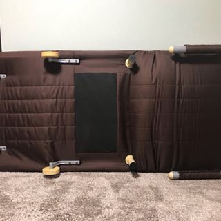 ソファベッド ※譲り先決まりました※の画像
