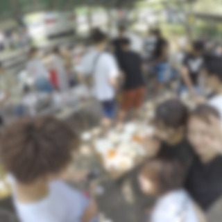 8/25 あたご川 BBQ 興味ある方〜(^.^)