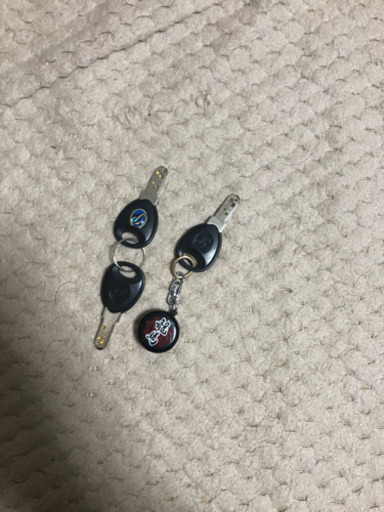 Panasonicの電動自転車です