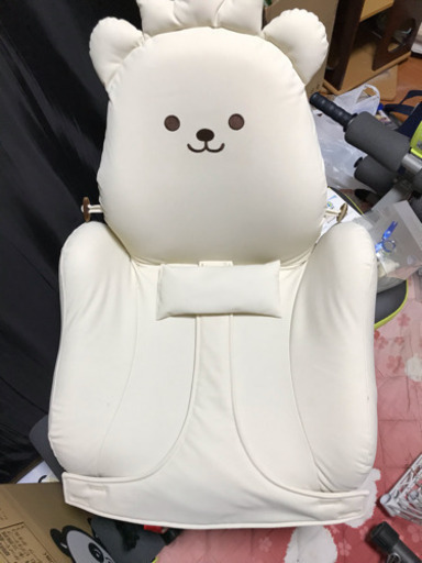 ピープル テディハグプレミアムエア