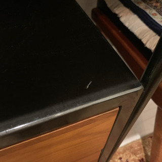 美品・値下げ】アクメファニチャー ワークデスク