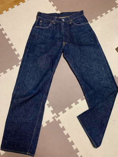 evisu 10周年記念 道楽