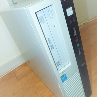 【※ご予約あり】NEC Mate 「MK34L/L-H」＠今回は部品取り用として・・の画像