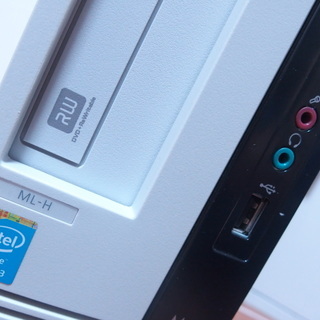【※ご予約あり】NEC Mate 「MK34L/L-H」＠今回は部品取り用として・・の画像