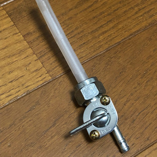 MINIMOTO ミニモト 燃料コック M14 フューエルコック