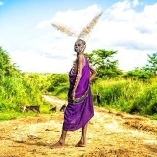 ヨシダナギの写真展 heroesに行きませんか？ - その他