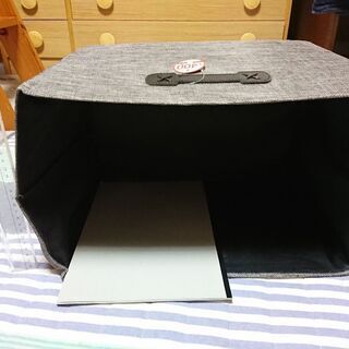 100均収納道具セットの画像