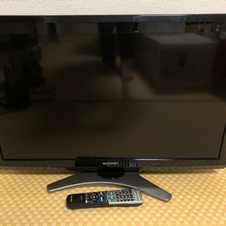AQUOS 液晶テレビ