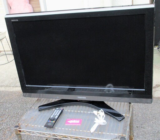 ☆東芝 TOSHIBA 32A950S REGZA 32V型液晶テレビ◆人気のサイズ