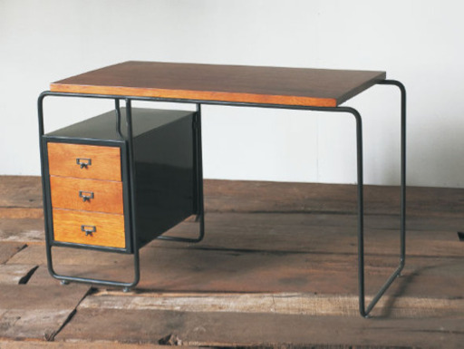 【美品・値下げ】アクメファニチャー ワークデスク