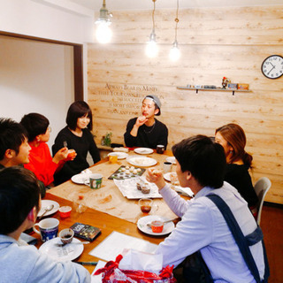 B級グルメで飲み会しませんか？🍻🍖 - 友達