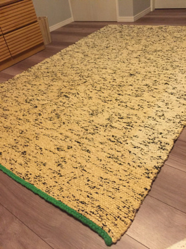 ラグ、カーペット
