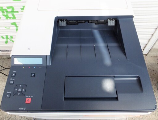 ☆富士ゼロックス FUJI XEROX NL300060 DocuPrint CP310dw プリンター◆オフィスで大活躍