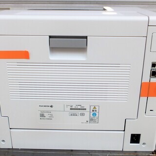 ☆富士ゼロックス FUJI XEROX NL300060 DocuPrint CP310dw プリンター