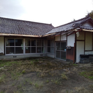 土地・山・古民家