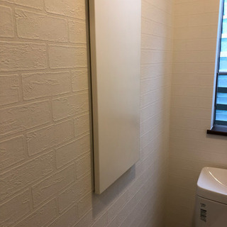 リフォーム現場作業補助アルバイト募集の画像