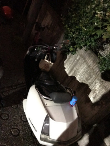 ヤマハ マグザム