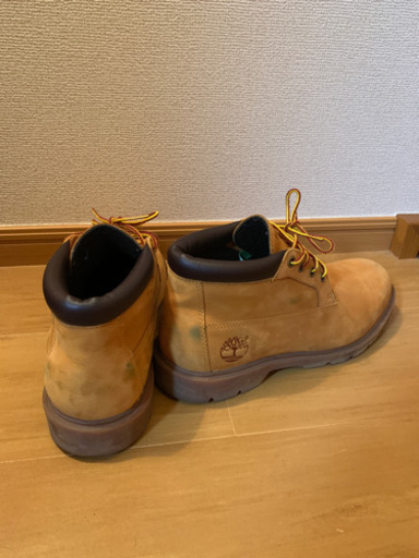 Timberland