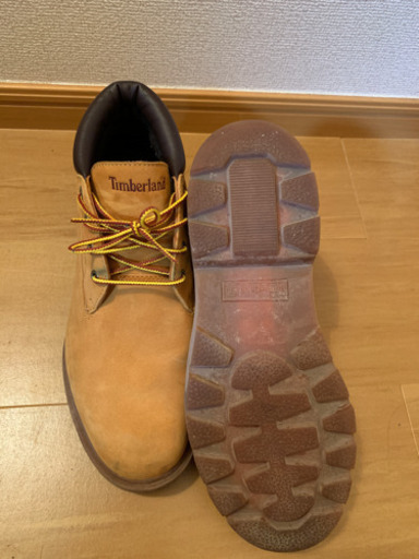 Timberland
