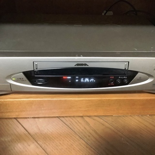 格安 東芝のビデオデッキ「ARENA」シリーズ