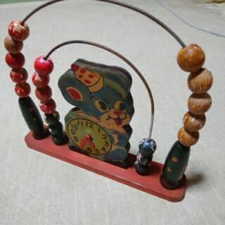 超レトロ！昭和のおもちゃの画像