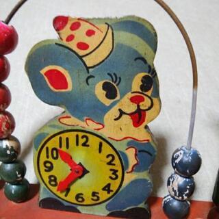 超レトロ！昭和のおもちゃの画像