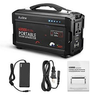 AUDEW ポータブル電源