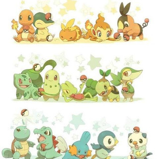 【⠀お散歩⠀】ポケモントレーナーなりましょ？🙌🌼