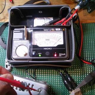 ミシン用　足踏みスイッチ　モーターコントローラー　中古品の画像