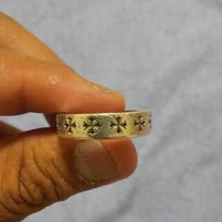 クロムハーツの画像